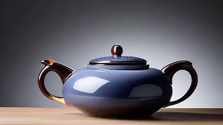Porcelain Teapots: Health Benefits & Safety of Brewing Tea