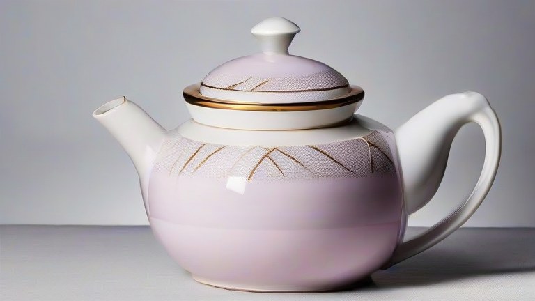 Luxury Porcelain Teapots: Top 10 Tea Sets for Your Business