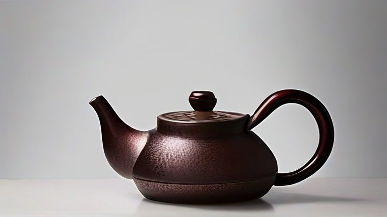 Healthy Tea Rituals: Why Porcelain Teapots Are Best for You