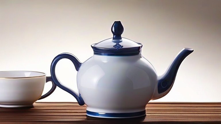 Porcelain Teapot Guide: How to Use & Care for Your Tea Set