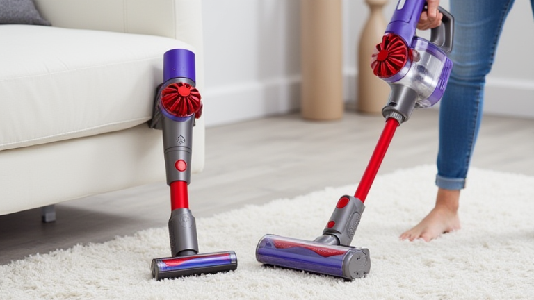 Dyson V15 Detect vs V11: Which Cordless Vacuum Is Worth the Upgrade