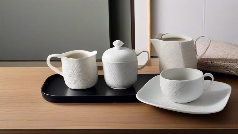How to Choose the Perfect Porcelain Teapot & Tea Set: A Complete Guide