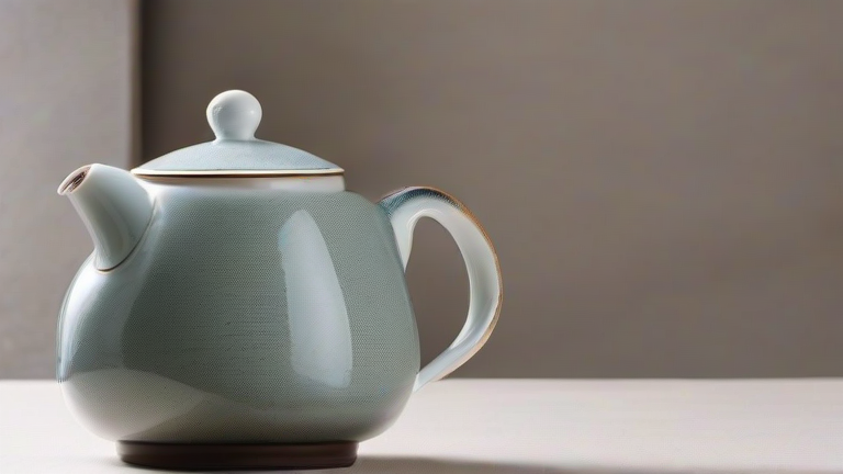 Porcelain Teapot Guide: Choosing & Brewing for Perfect Tea