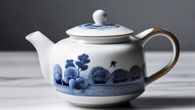 Porcelain Teapot Guide: How to Care, Use & Choose the Best Set