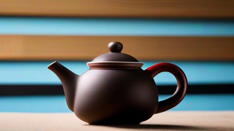 Premium Porcelain Teapots & Sets: Elevate Your Tea Ritual