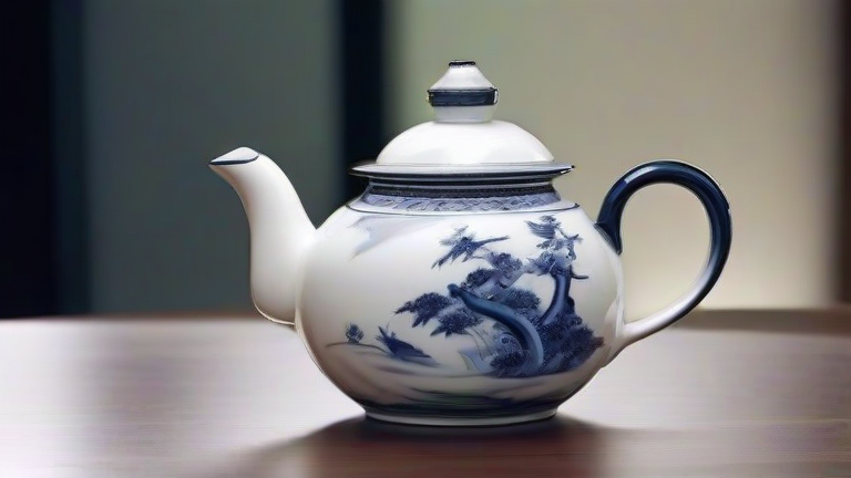 Premium Porcelain Teapots & Tea Sets: Best Business Ideas