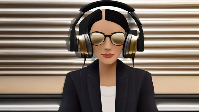 The Best Noise-Canceling Headphones for Commuting
