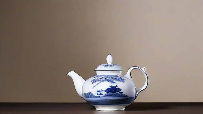 The Ultimate Guide to Porcelain Teapots: Elevate Your Tea Ritual